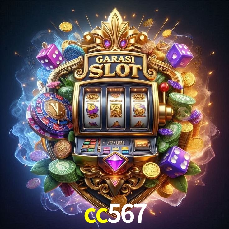 cc567 Caça-níqueis móveis