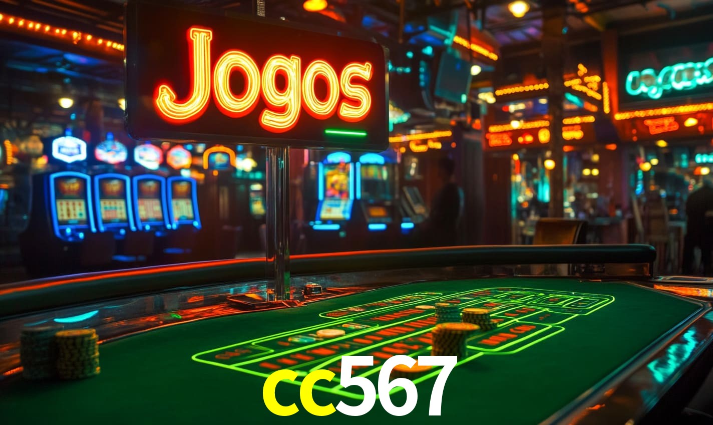 cc567 Caça-níqueis móveis