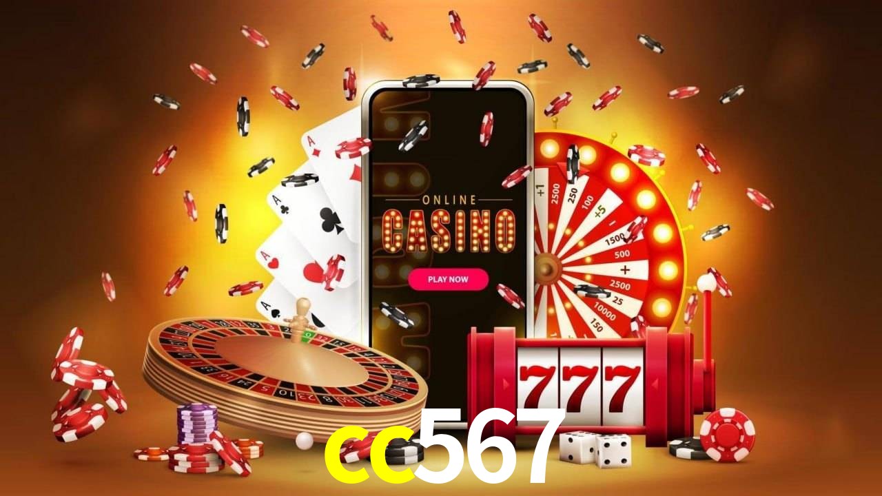 cc567 Tipos de máquinas caça-níqueis