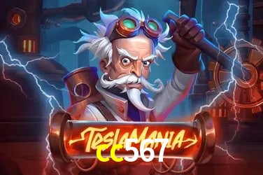 cc567 Premiação acumulada / Jackpot