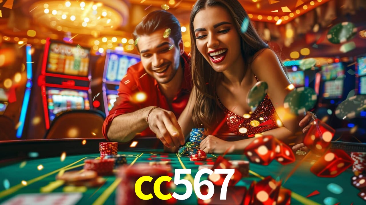 cc567 Dicas de Jogo