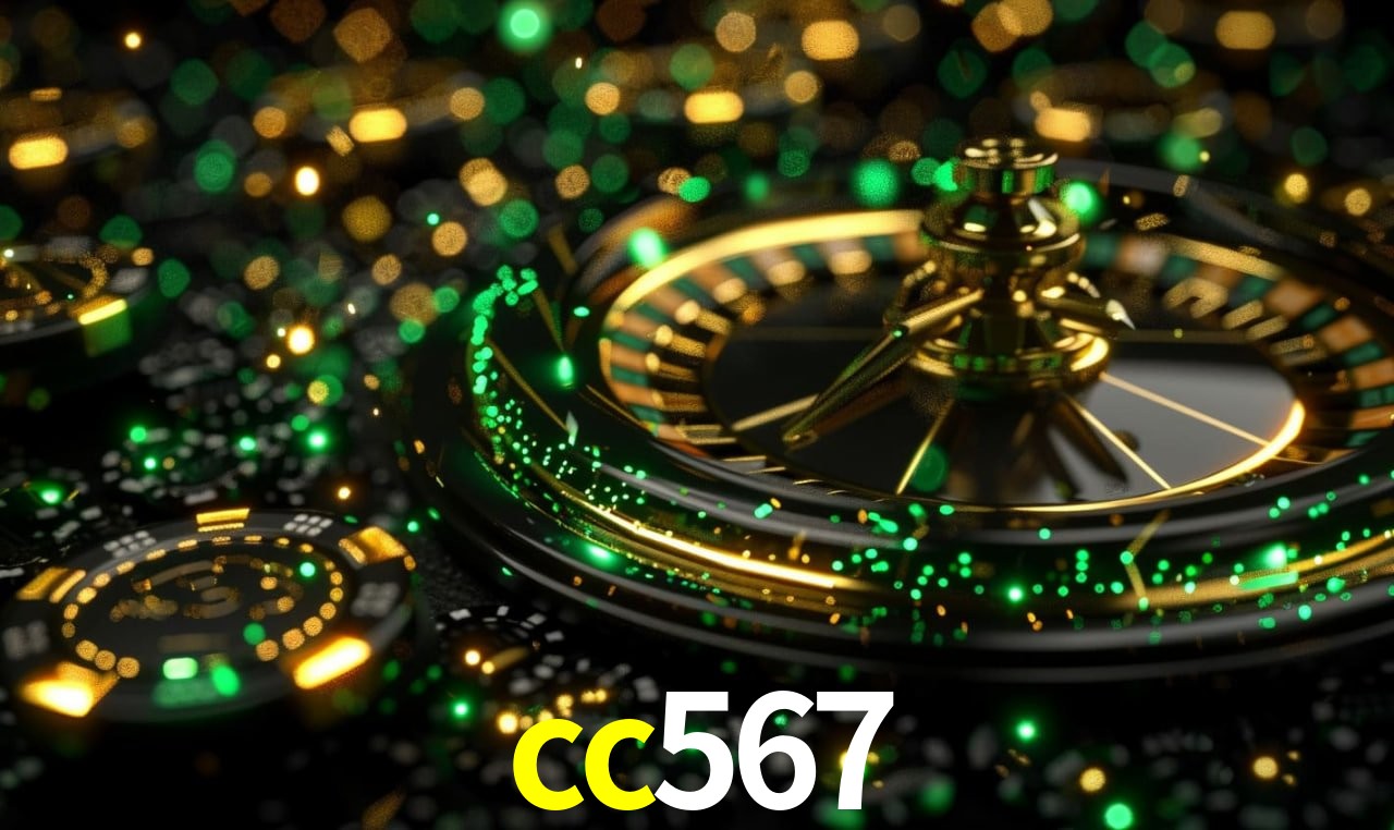 Slots RTP cc567