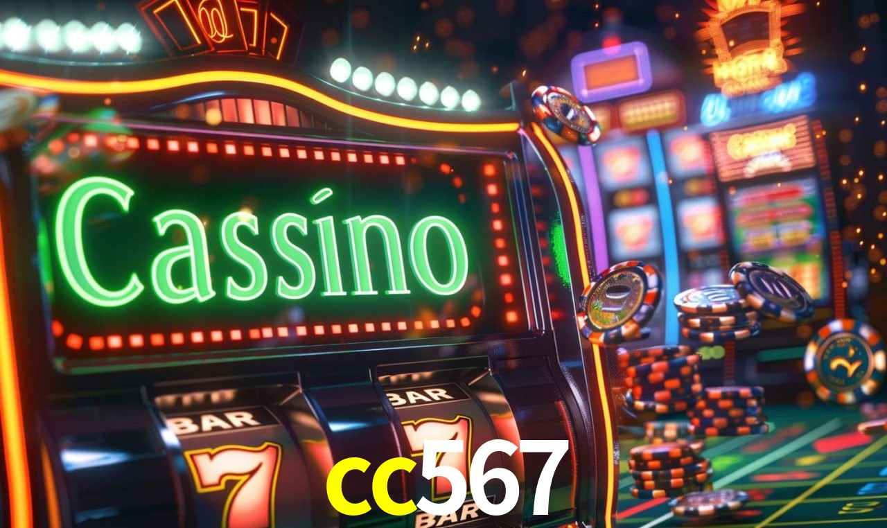 cc567 Processo de inscrição