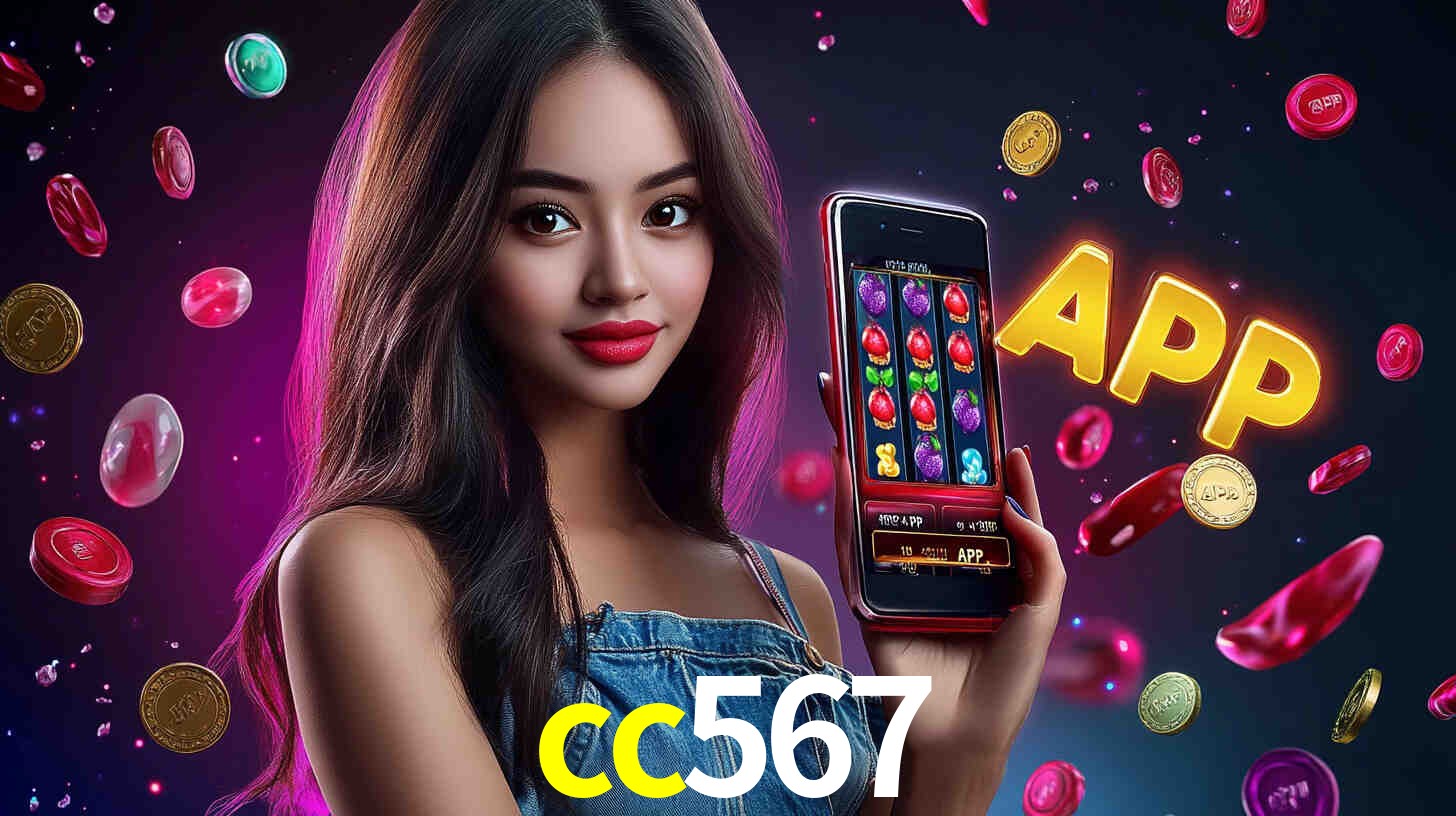 Segurança App cc567