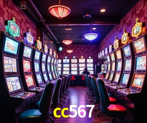Melhores Jogos cc567