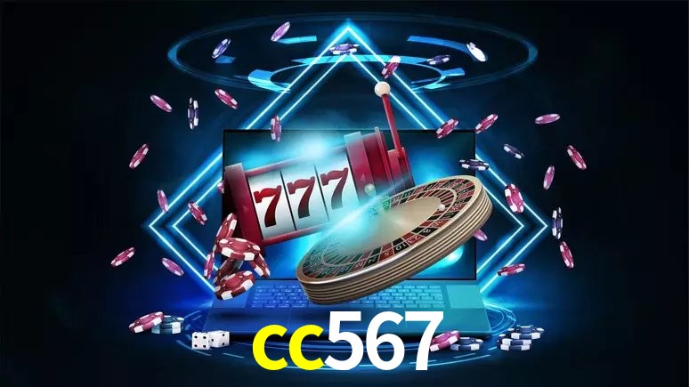 cc567 Giros Grátis