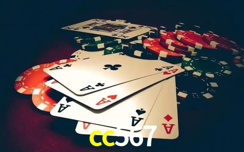 Chances Ganhar cc567