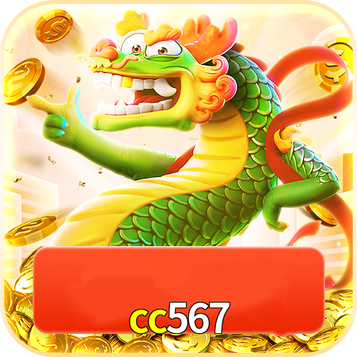 Imagem promocional da cc567 mostrando a plataforma e suas vantagens